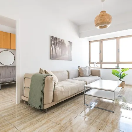 Home2book Elegant Urban La Naval Las Palmas / Gran Canaria