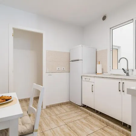 Apartment Home2book Elegant Urban La Naval Las Palmas / Gran Canaria