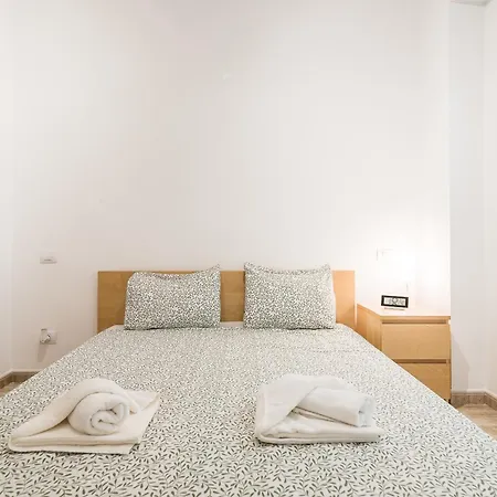Home2book Elegant Urban La Naval * Las Palmas / Gran Canaria
