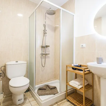 Home2book Elegant Urban La Naval Apartment Las Palmas / Gran Canaria