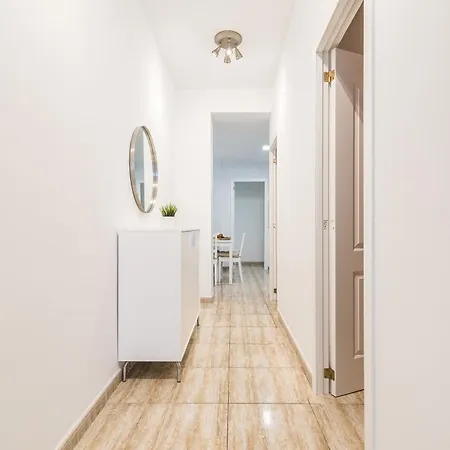 Home2book Elegant Urban La Naval Apartment Las Palmas / Gran Canaria