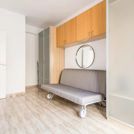 Home2book Elegant Urban La Naval Apartment Las Palmas / Gran Canaria