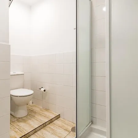 Home2book Elegant Urban La Naval * Las Palmas / Gran Canaria