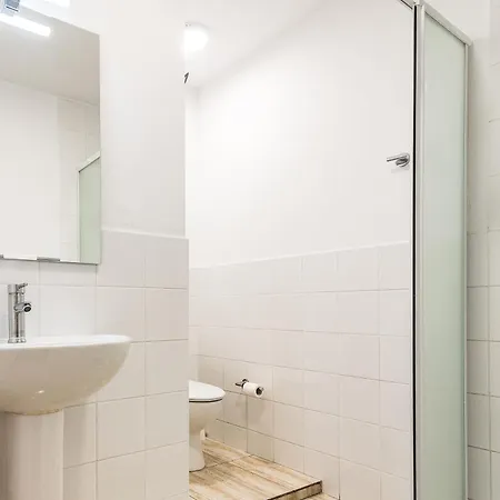 Home2book Elegant Urban La Naval Apartment *
