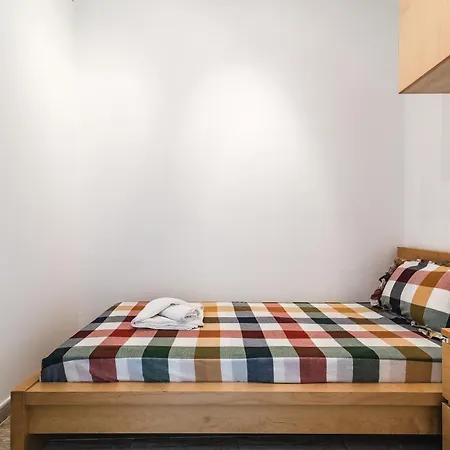 Home2book Elegant Urban La Naval