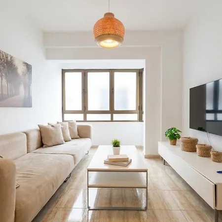 Appartement Elegant La Naval 4